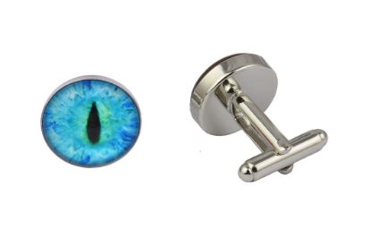 Picture of Cats Eye Cufflinks