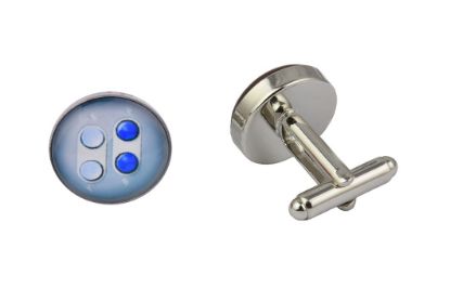 Picture of Console Controller Cufflinks