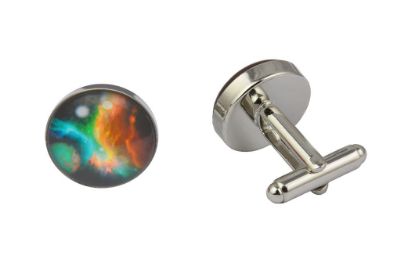 Picture of Deep Space Cufflinks