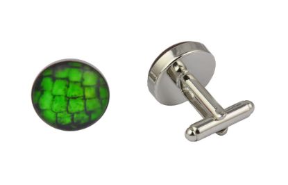Picture of Dragon Scales Cufflinks