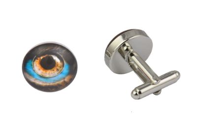 Picture of Eagle Eye Cufflinks