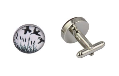 Picture of Flying Ducks Cufflinks
