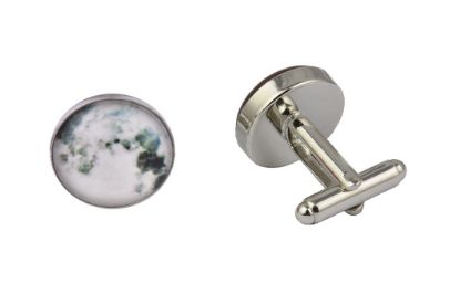 Picture of Cloudy Sky Cufflinks