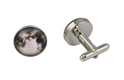 Picture of Stormy Sky Cufflinks