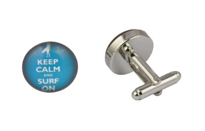 Picture of Keep Calm and Surf On