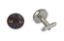 Picture of Panther Eyes Cufflinks
