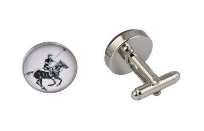 Picture of Polo Cufflinks