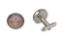 Picture of Skull DJ Cufflinks