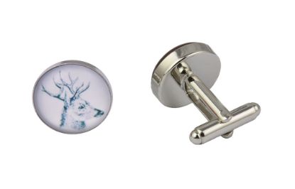 Picture of Stag Cufflinks