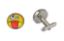 Picture of Funny Face Cufflinks