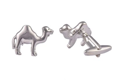 Picture of Camel Cufflinks