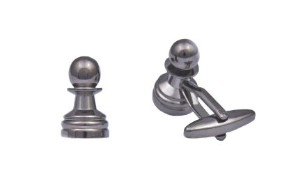 Picture of Chess Pawns Cufflinks