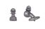 Picture of Chess Pawns Cufflinks