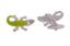 Picture of Crocodile Cufflinks