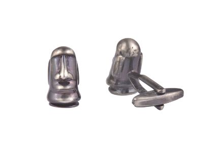 Picture of Easter Island Cufflinks