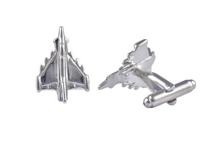 Picture of Fighter Jet Cufflinks