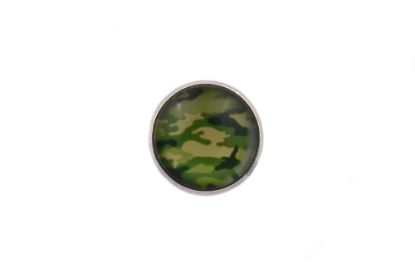 Picture of Camouflage Lapel Pin