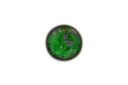 Picture of Computer Circuit Lapel Pin