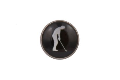 Picture of Golf Lapel Pin