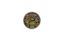 Picture of Skull Collage Lapel Pin